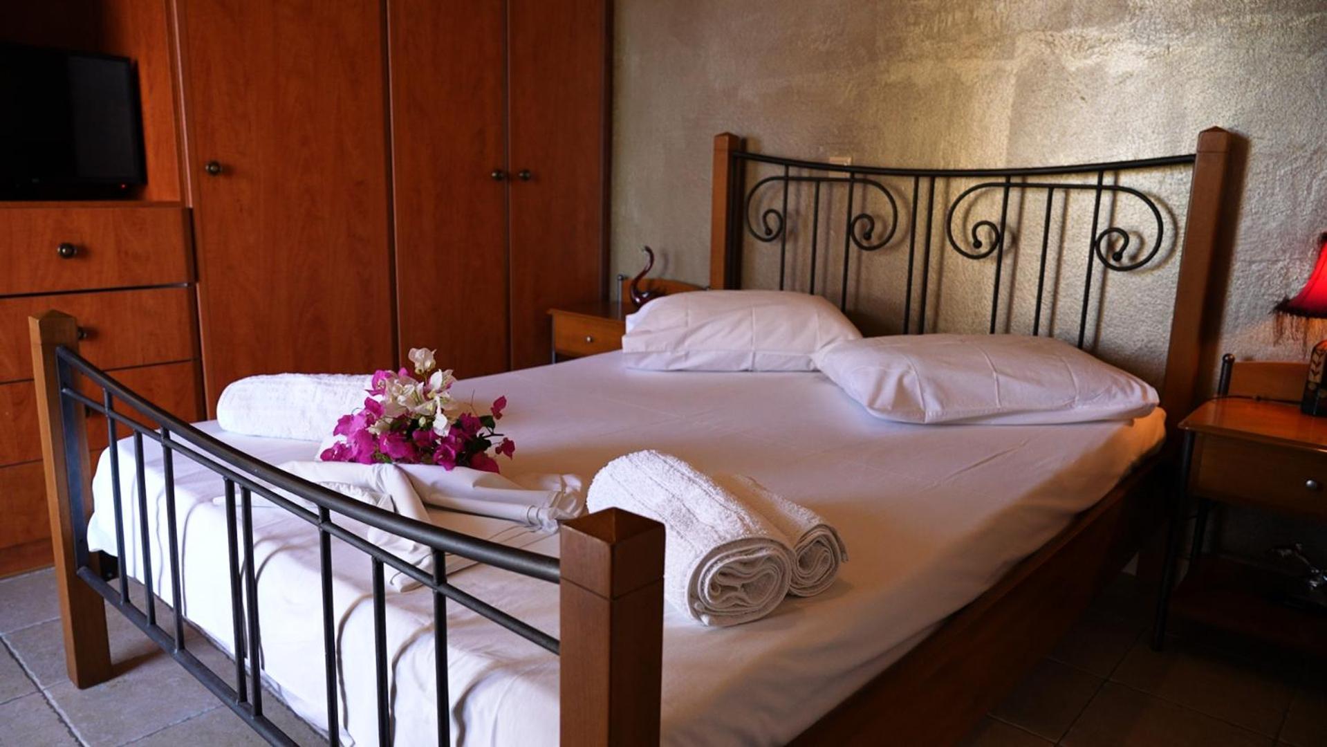 Remenata Apartment ลิคชูรี ภายนอก รูปภาพ