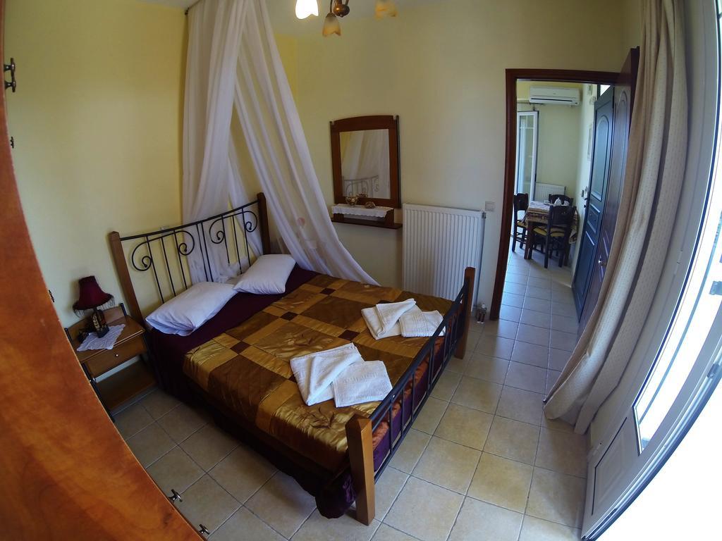 Remenata Apartment ลิคชูรี ห้อง รูปภาพ