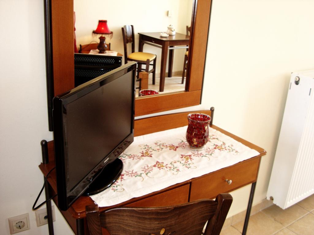 Remenata Apartment ลิคชูรี ห้อง รูปภาพ