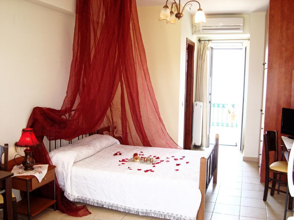 Remenata Apartment ลิคชูรี ห้อง รูปภาพ